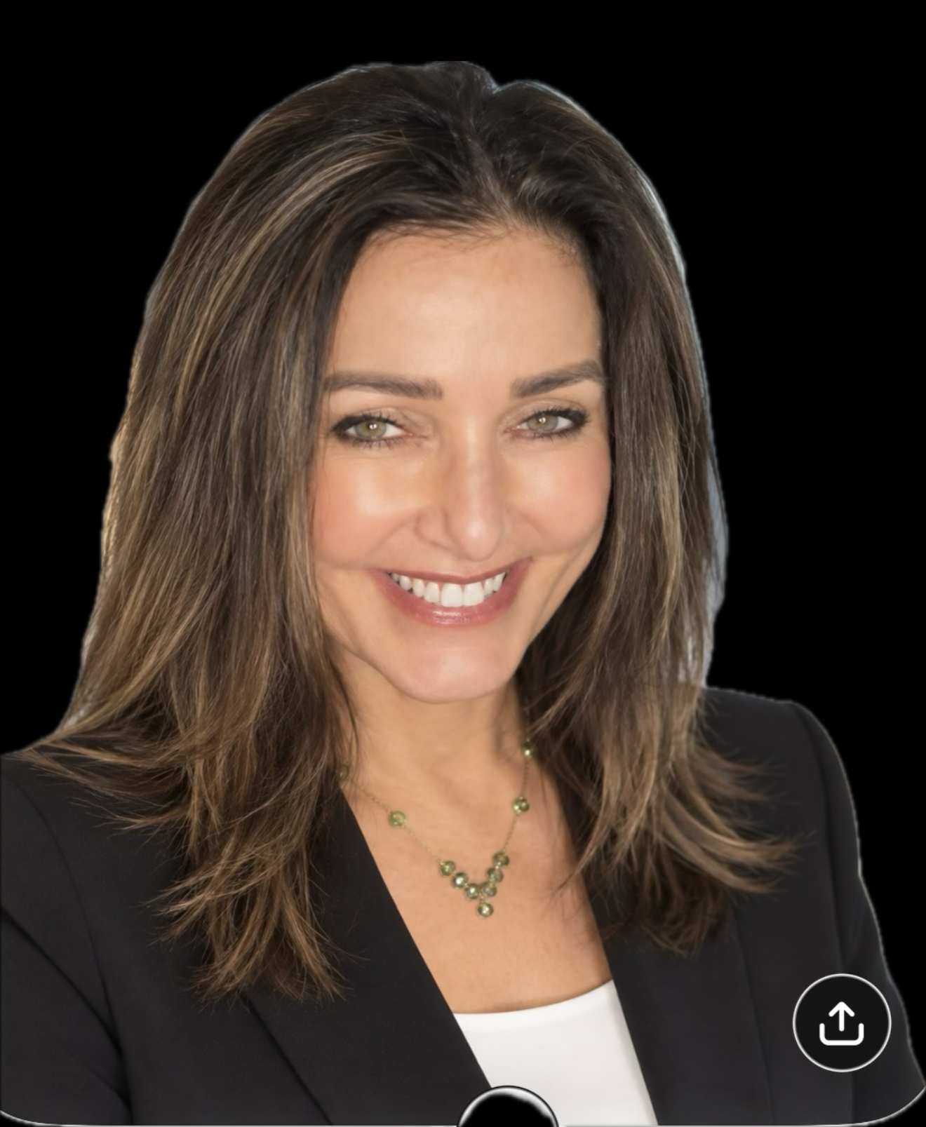 Ann Thomas