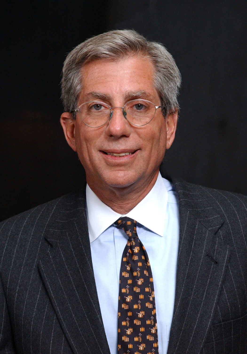 Fred Zeidman