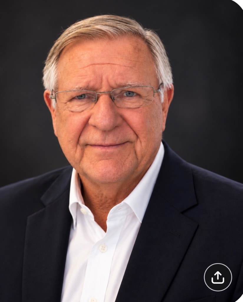 Herbert Fritsche, PhD